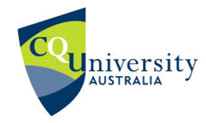 CQU Logo